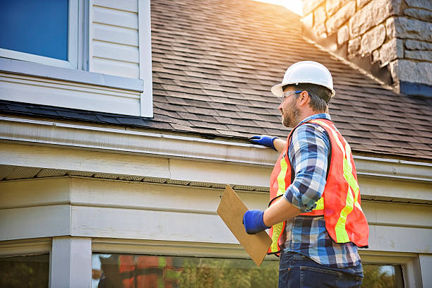 Licensed Storm Damage Roof Repair service in Kingman, KS - Norken Roofing